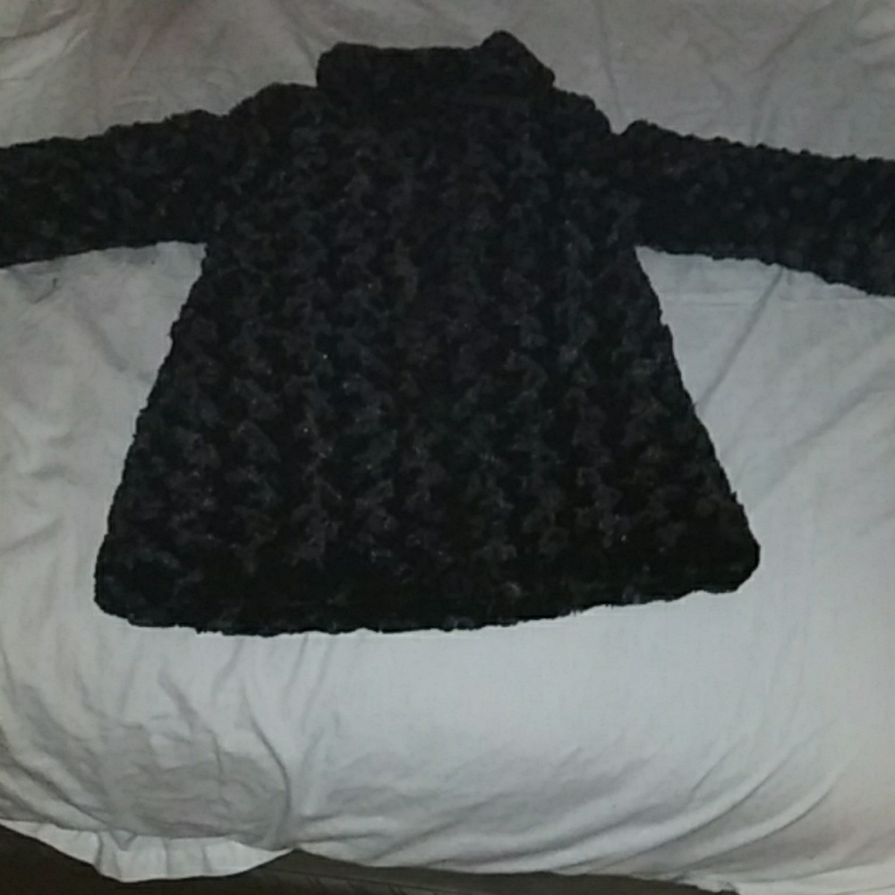 A calvin klein jeans sweater